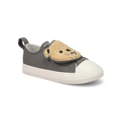 Chuck Taylor All Star Sherpa Bear Easy-On Baby and Toddlers