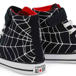 Chuck Taylor All Star Spiderweb Baby and Toddlers