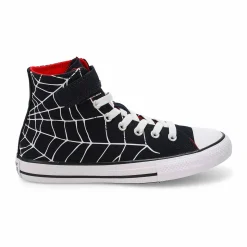 Chuck Taylor All Star Spiderweb Kids