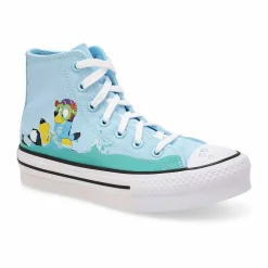 Chuck Taylor All Star 2V - Bluey Baby and Toddlers