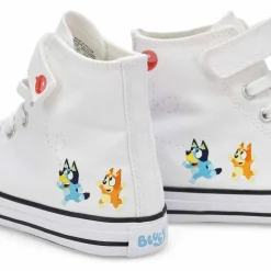 Chuck Taylor All Star 1V - Bluey Kids