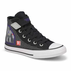 Chuck Taylor All Star 1V Transformers Hi Kids