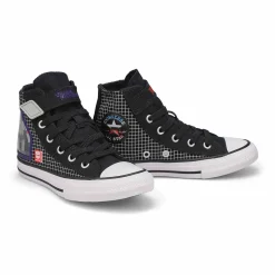 Chuck Taylor All Star 1V Transformers Hi Kids