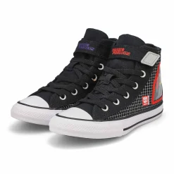 Chuck Taylor All Star 1V Transformers Hi Kids