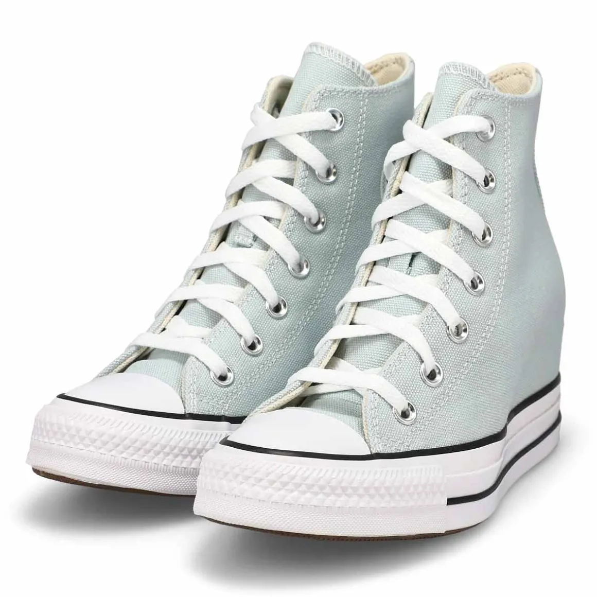 Chuck Taylor All Star Wedge Women