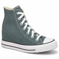 Chuck Taylor All Star Wedge Women