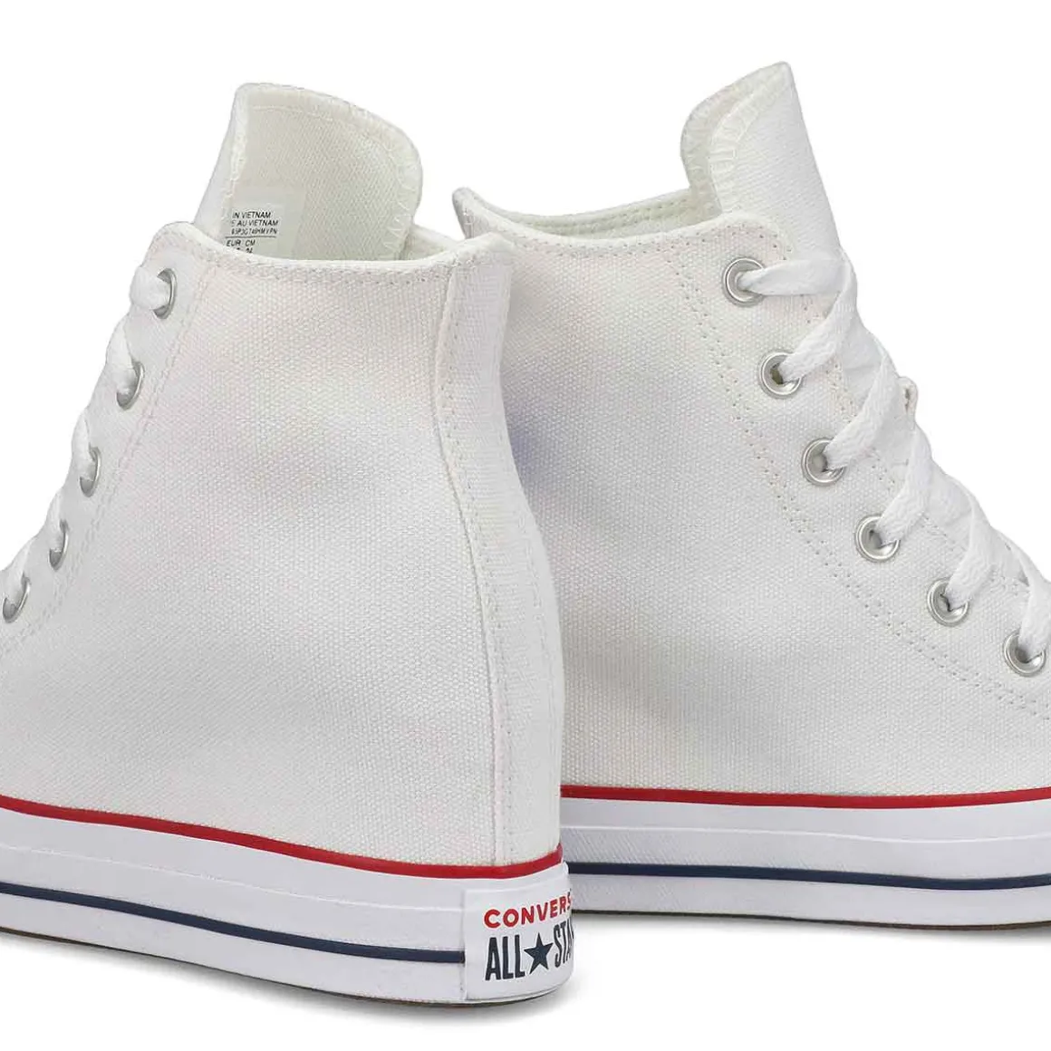 Chuck Taylor All Star Wedge - Seasonal Women