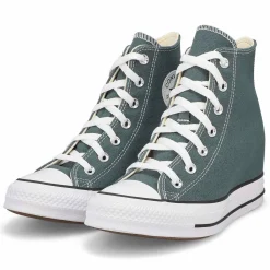 Chuck Taylor All Star Wedge - Seasonal Women