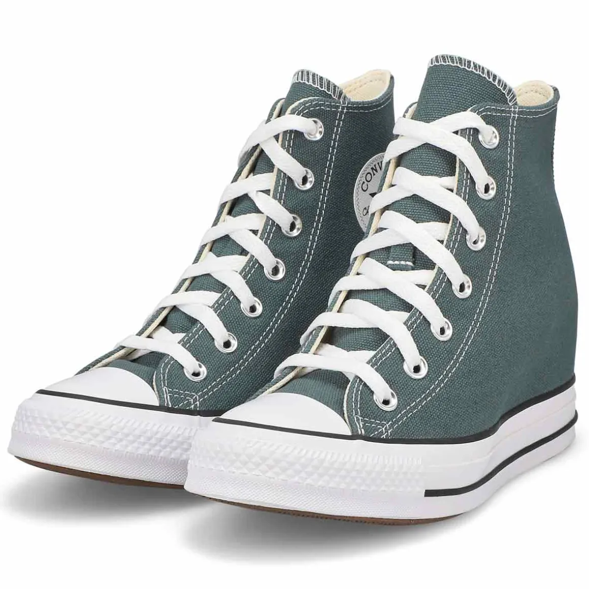 Chuck Taylor All Star Wedge - Seasonal Women