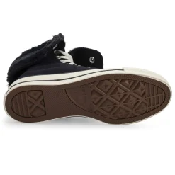 Chuck Taylor All Star XHI Faux Fur Women