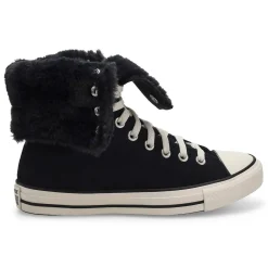 Chuck Taylor All Star XHI Faux Fur Women