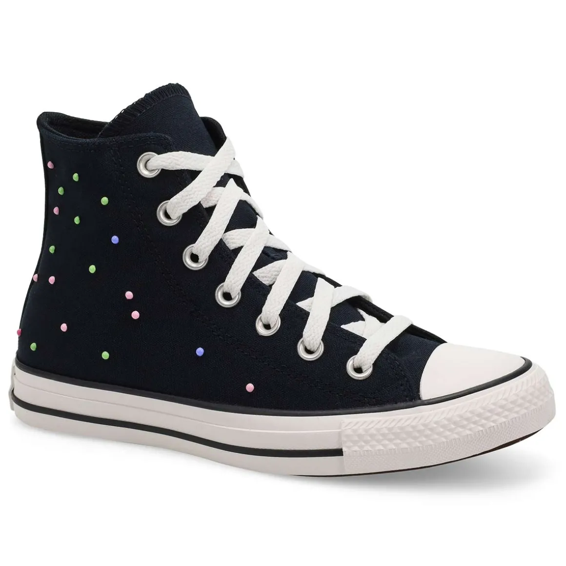 Chuck Taylor Core Hi Women