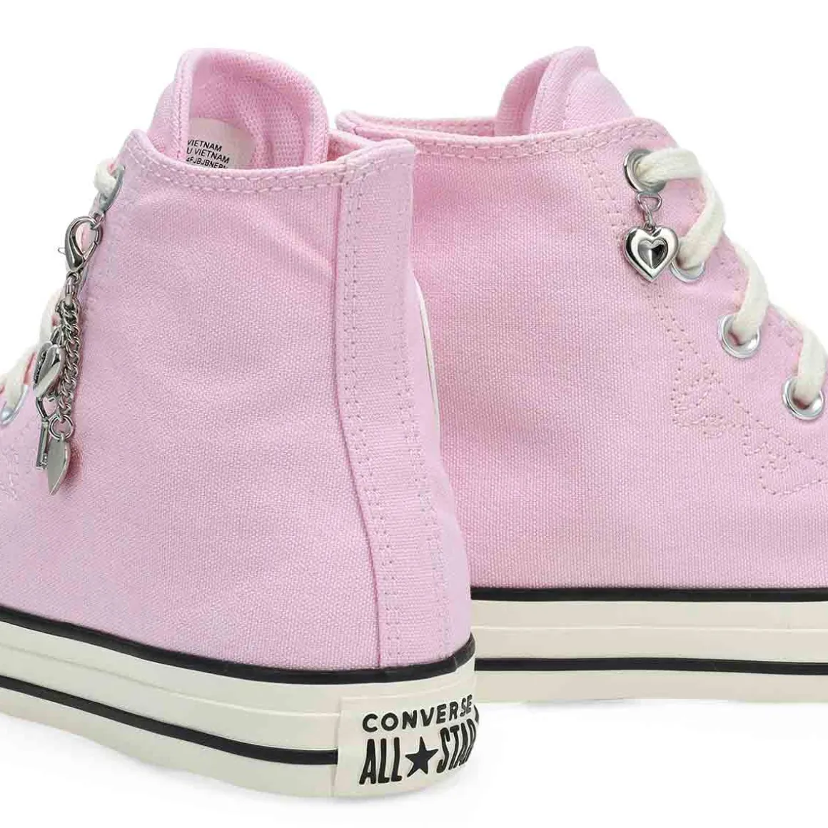 Chuck Taylor Core Hi Women