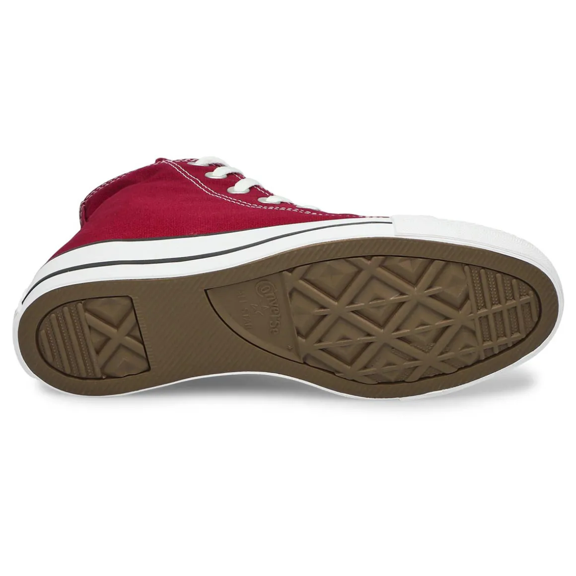 Chuck Taylor Core Hi Women