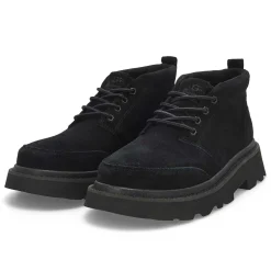 Chukka Lug Men