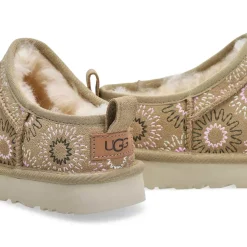 Classic Micro Sun Stitch Women