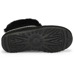 Classic Mini Crescent Women