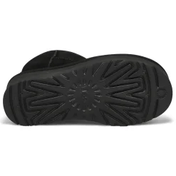 Classic Mini Platform Women