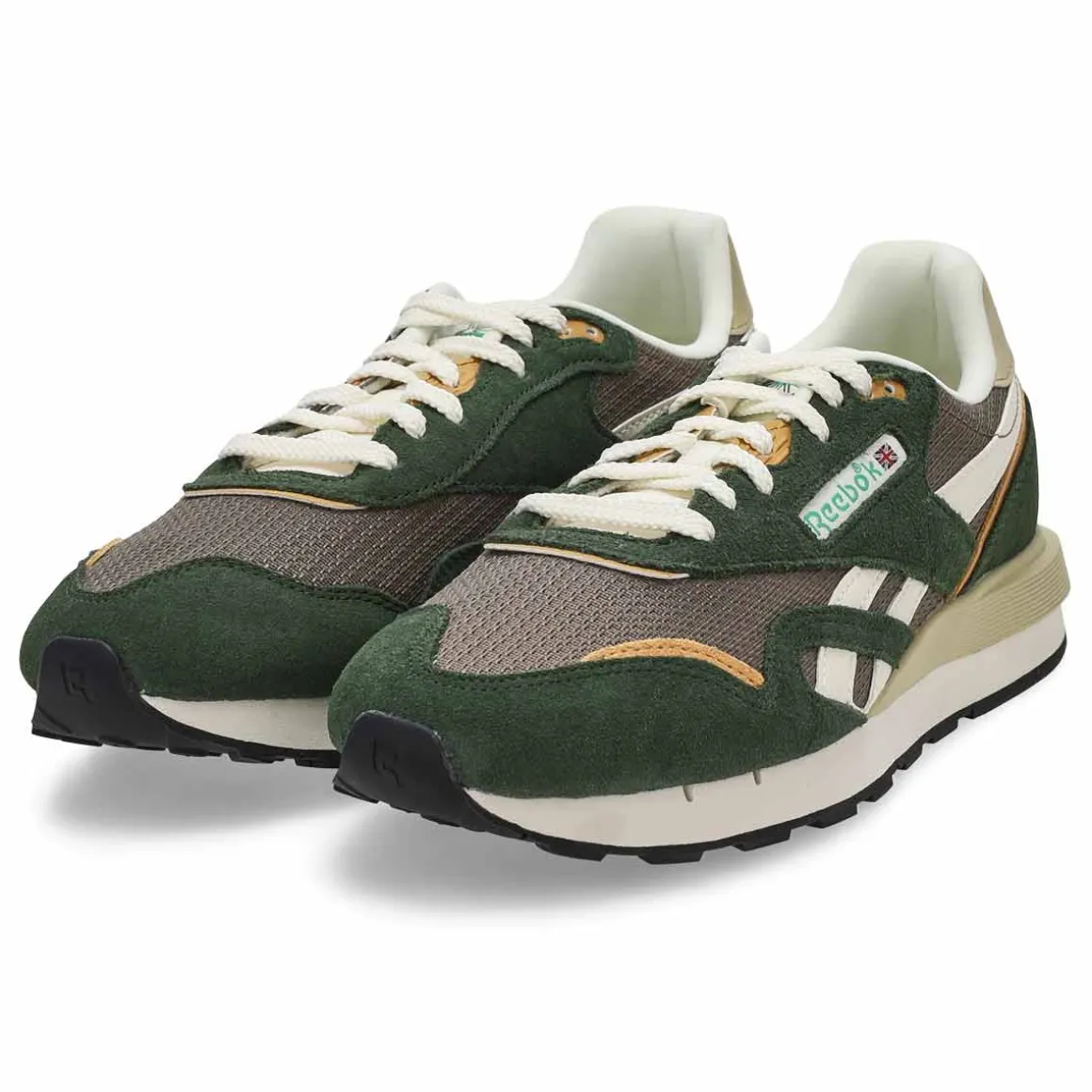 Classic Nylon 89 Men