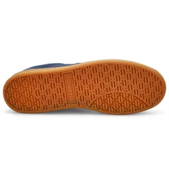 Classic Trainer Suede Men