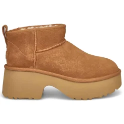 Classic Ultra Mini New Heights Women