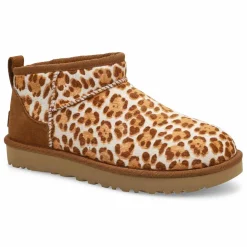 Classic Ultra Mini Plains Women