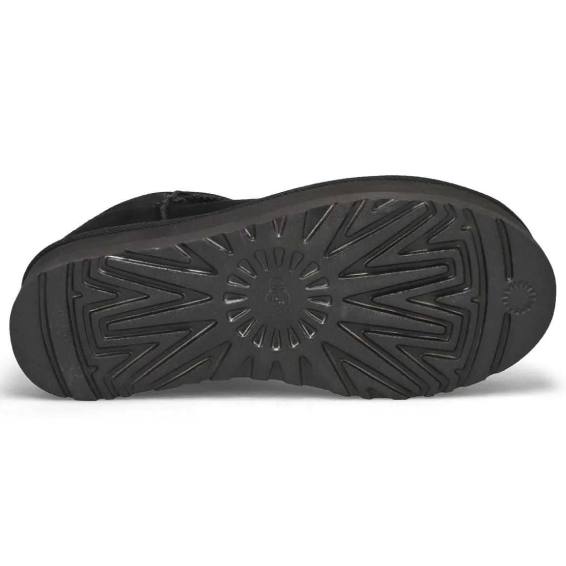 Classic Ultra Mini Platform Women