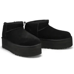 Classic Ultra Mini Platform Women