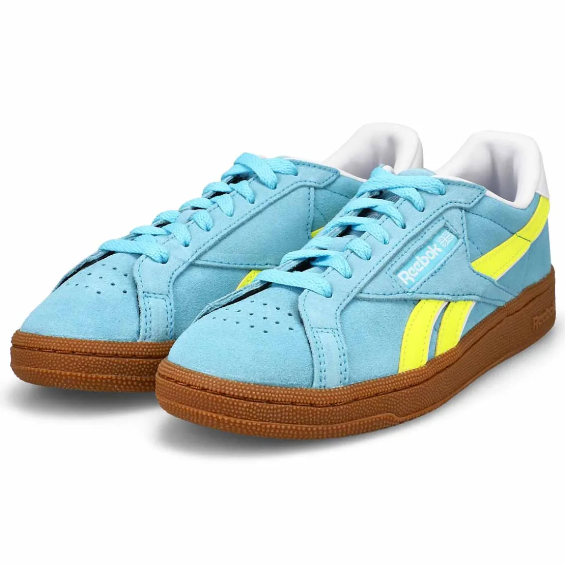 Club C Grounds UK Women