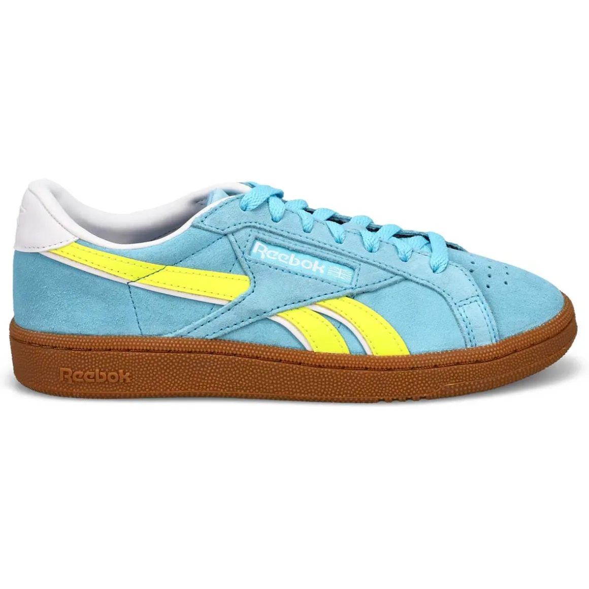 Club C Grounds UK Women