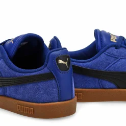 Club II Indoor SD Men