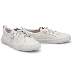 Crest Vibe Leather Women