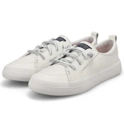 Crest Vibe Leather Women