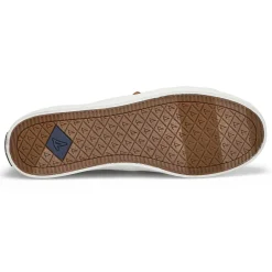 Crest Vibe Linen Women