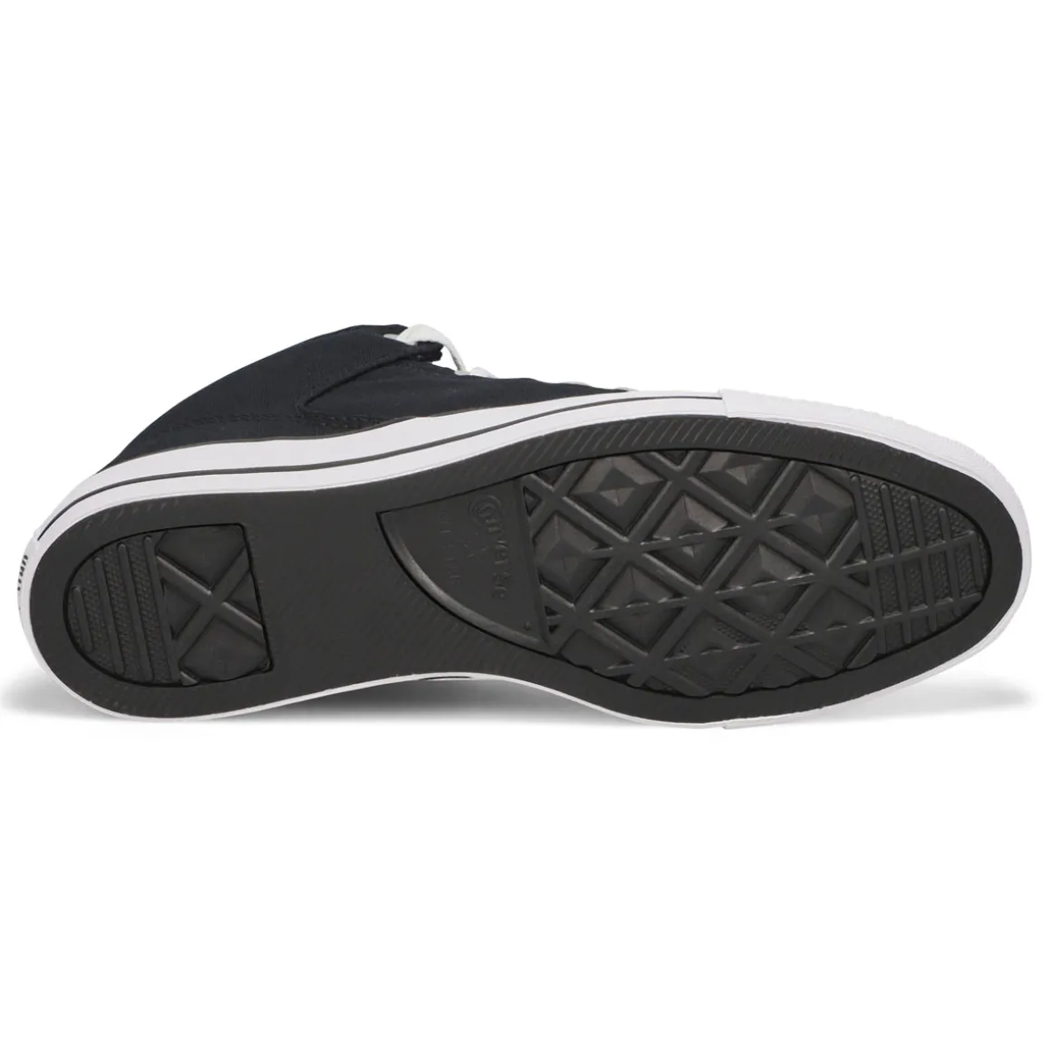 CTAS High Street Mid Men