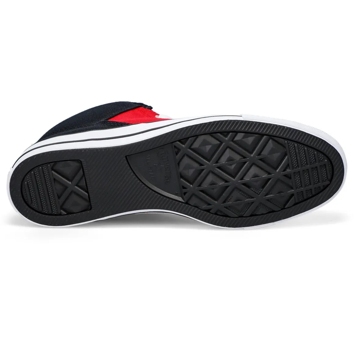 CTAS High Street Mid Men