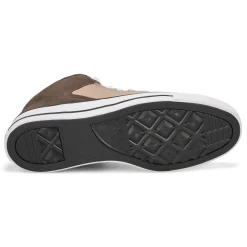 CTAS High Street Mid Men