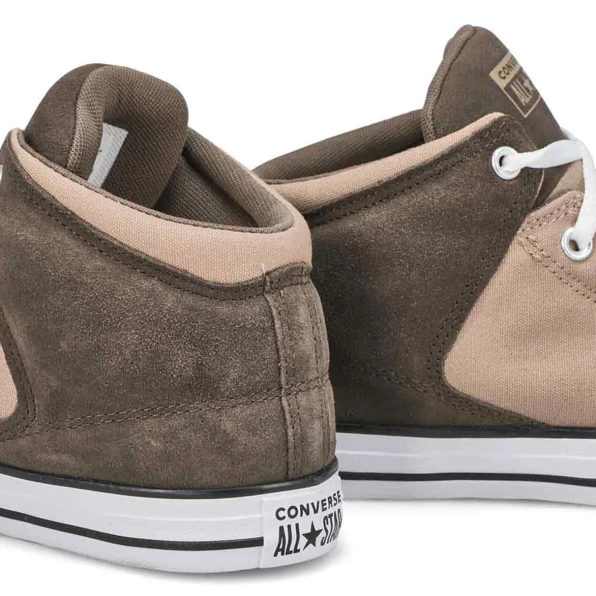 CTAS High Street Mid Men