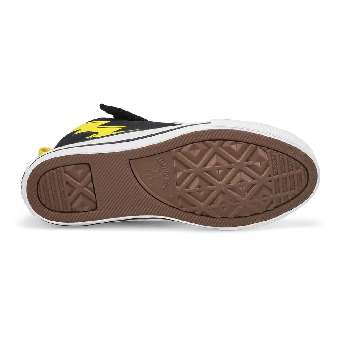 CTAS Malden Street - Converse Bolts Boys