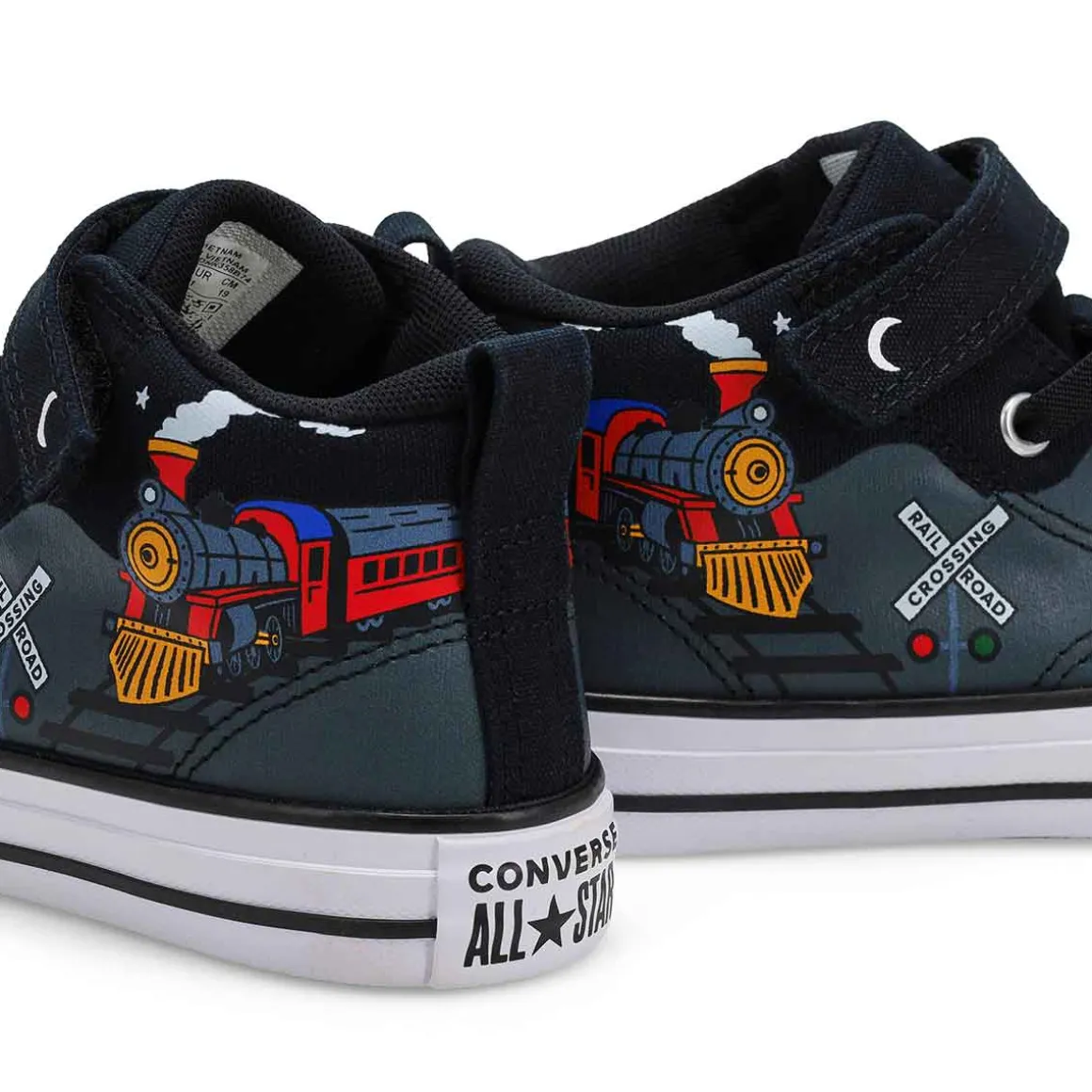 CTAS Malden Street - Converse Bolts Boys