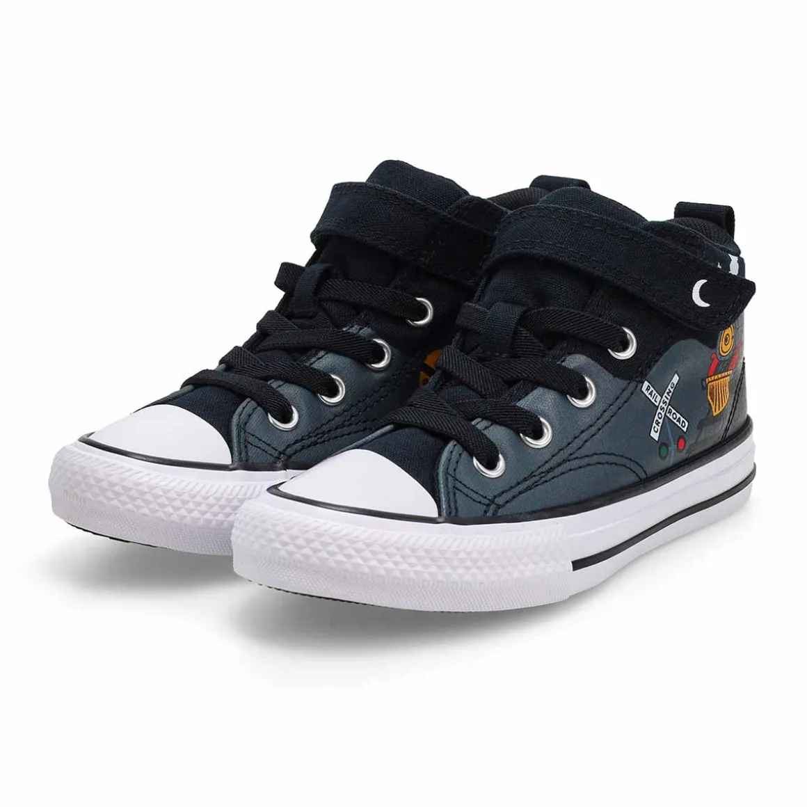CTAS Malden Street - Converse Bolts Boys