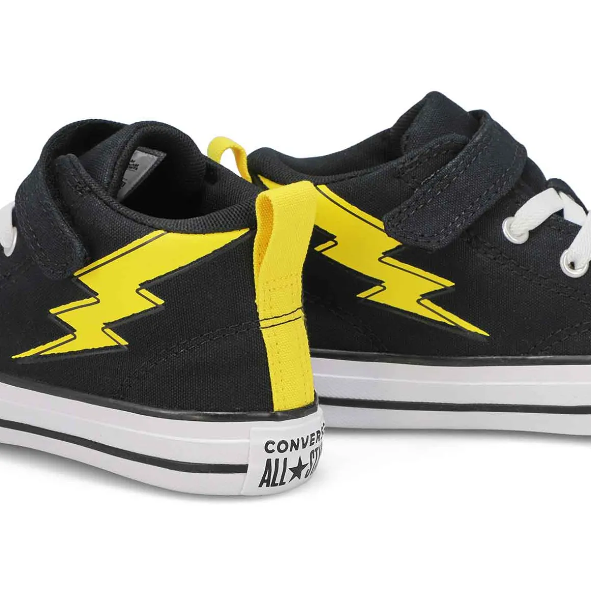 CTAS Malden Street - Converse Bolts Boys