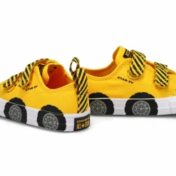 CTAS 2V - Construction Baby and Toddlers