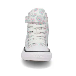 CTAS 1V - Happy Hearts Girls