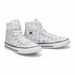 CTAS 1V - Happy Hearts Girls