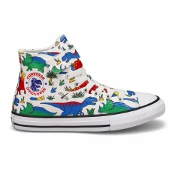 CTAS 1V Dinocons Kids