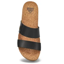 Cushion Vista Hi 2.5 Women