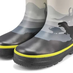 Dino Baby and Toddlers