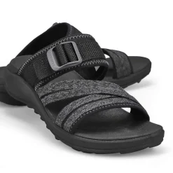 District 4 Slide Women