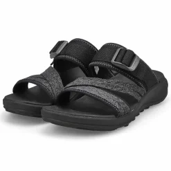 District 4 Slide Women